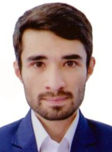 آقای غلام رضا خواجه