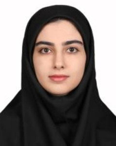 خانم عاطفه ذاکر مشفق