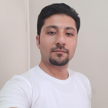 آقای موسی الرضا رحمن زاده
