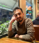 امیر حسین رضایی