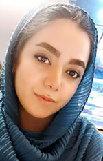 فیزیوتراپیست خانم مژده محمدی