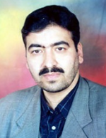 دکتر شکرالله محمدی